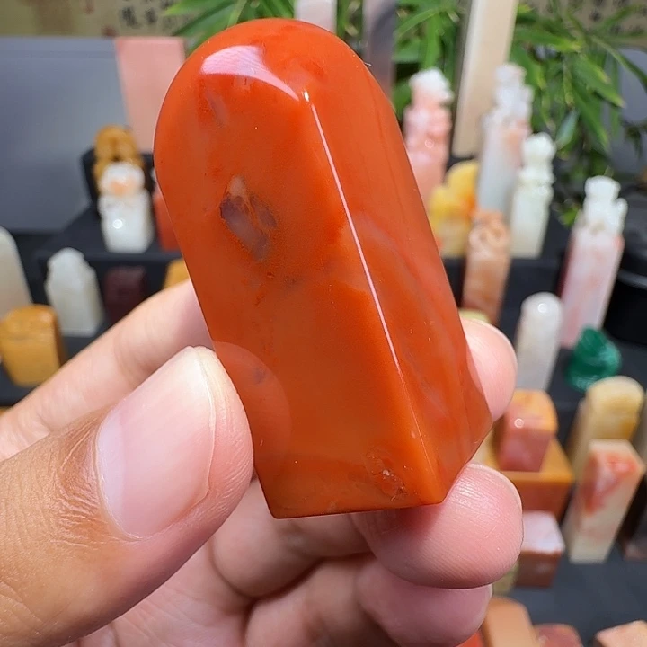 老挝石印石老挝石