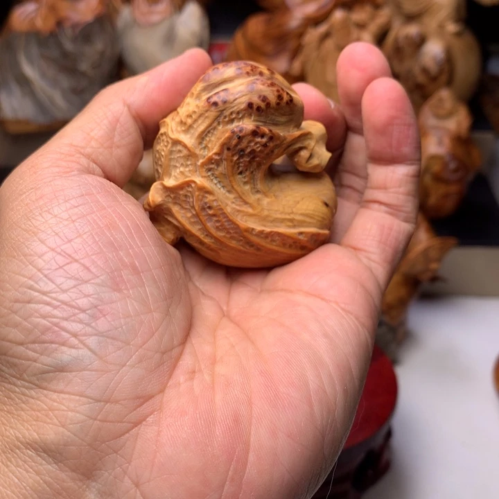 柏木（崖柏）崖柏陈化