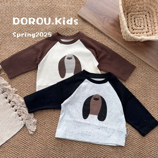 右子25年春 YZ15012 上衣