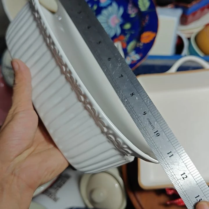 瓷片陶瓷杯碗盘微瑕介意慎拍