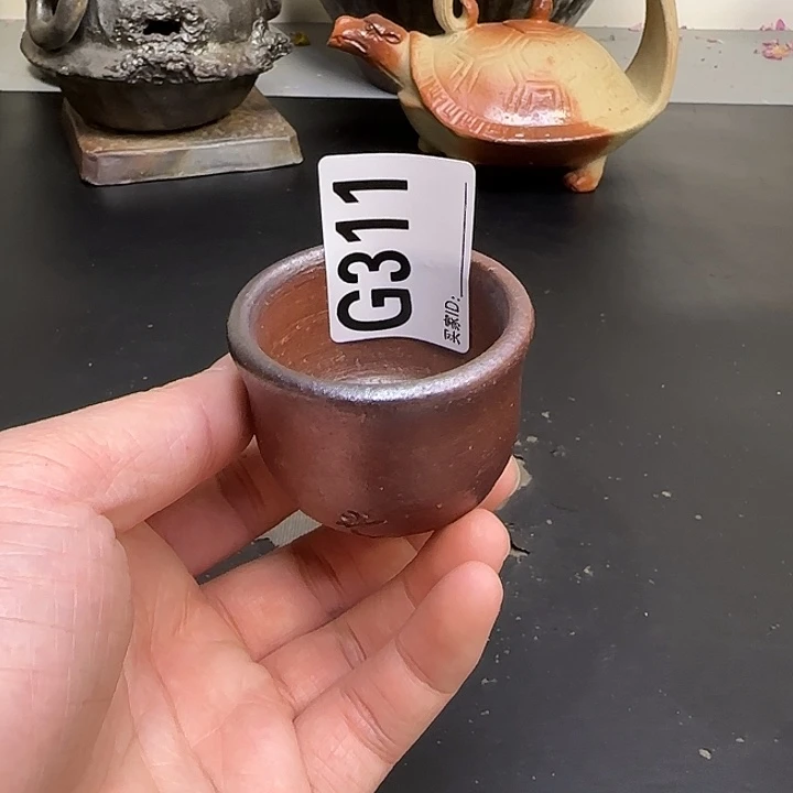 备前烧作品备前烧作品