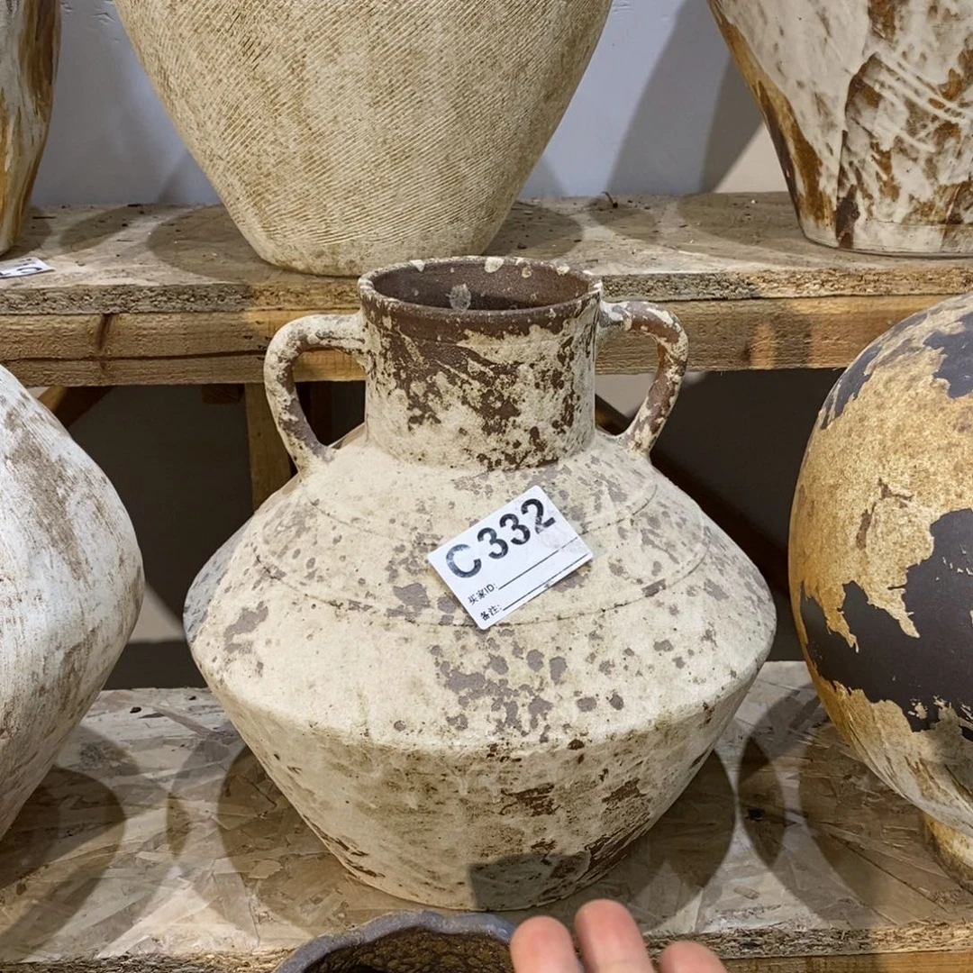 M***梅瓷片景德镇陶瓷hp