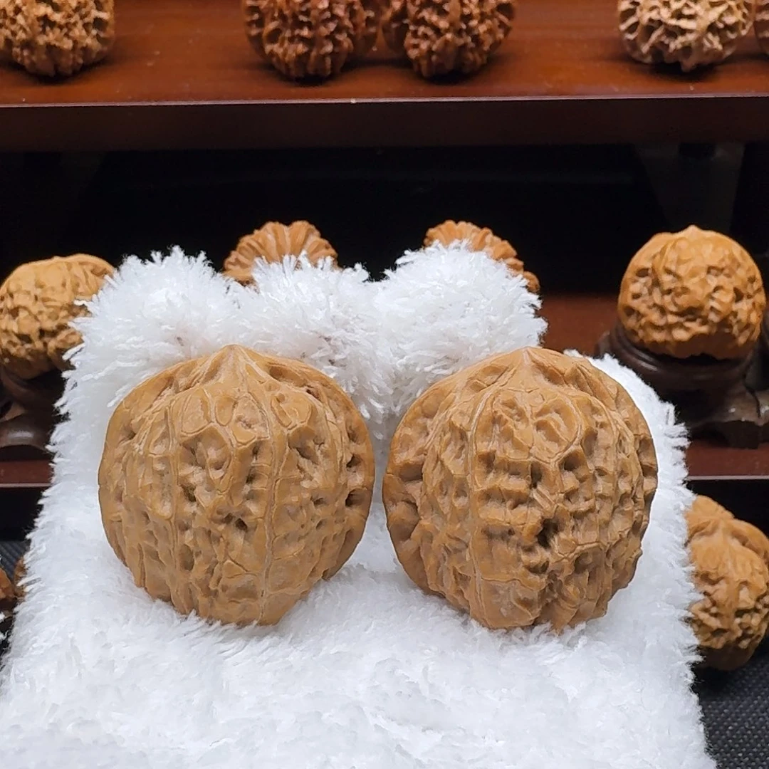 核桃手串/手链全品南瓜墩39