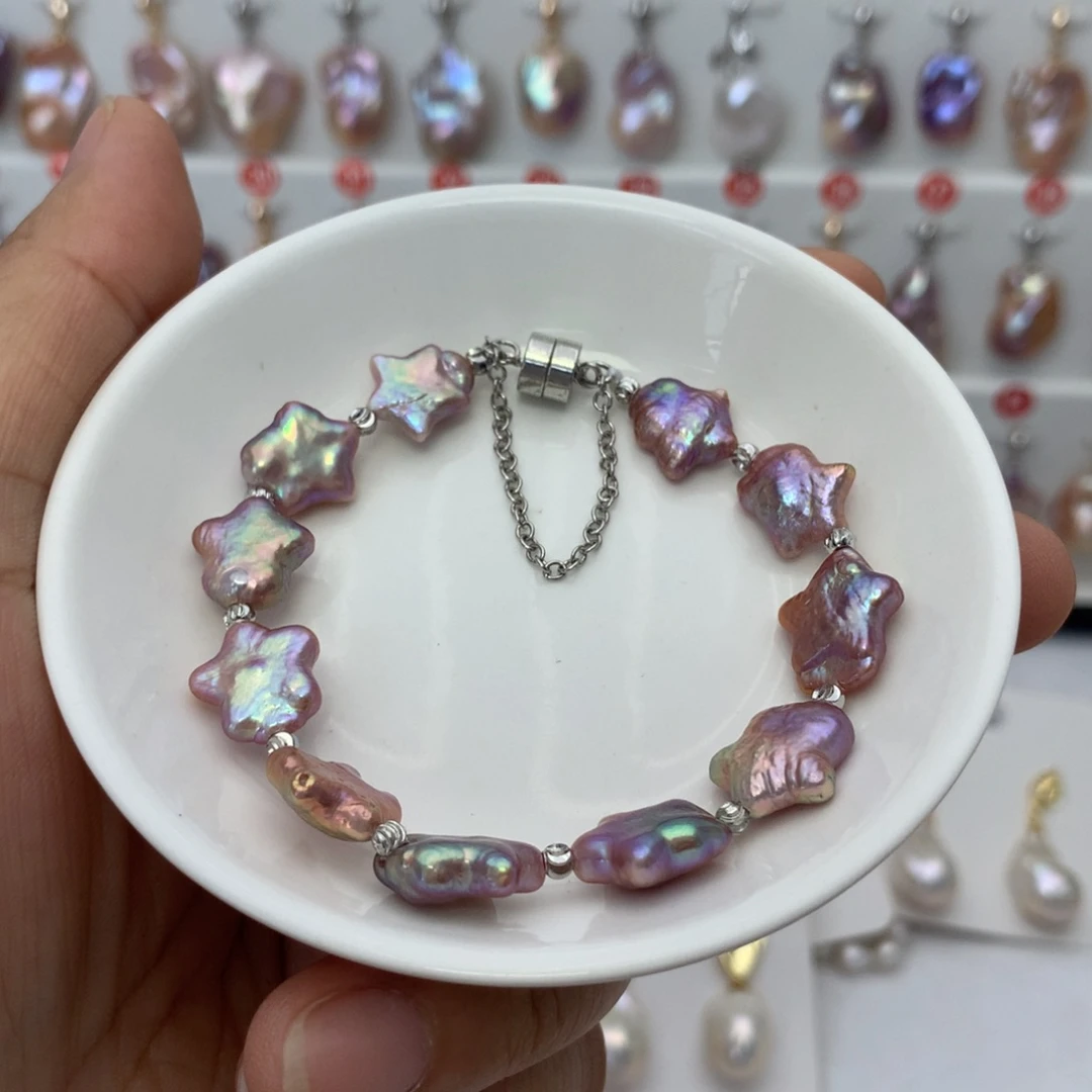 未镶嵌淡水珍珠其他