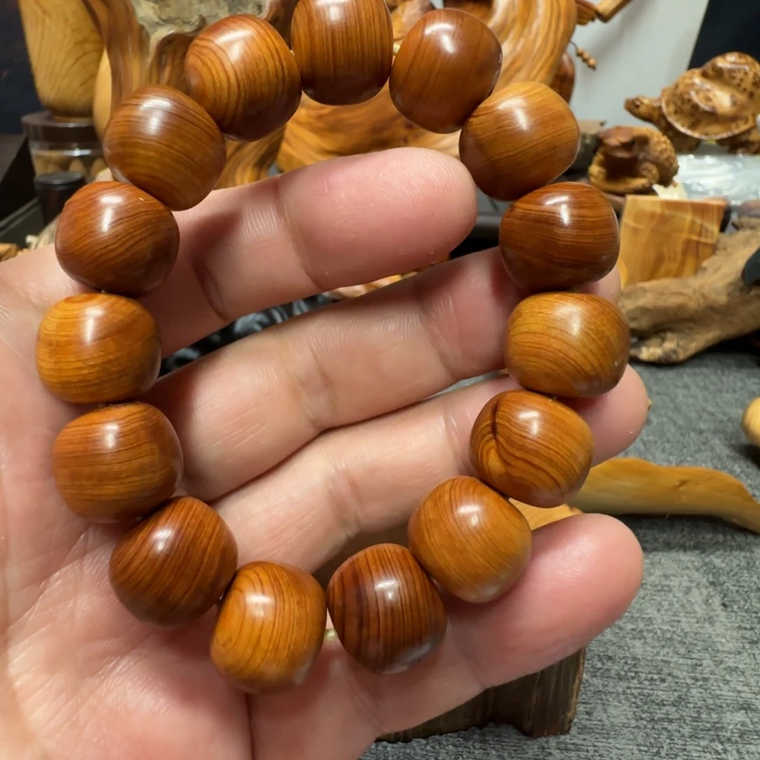 柏木（崖柏）箍**噶好的好滴我知道啦我