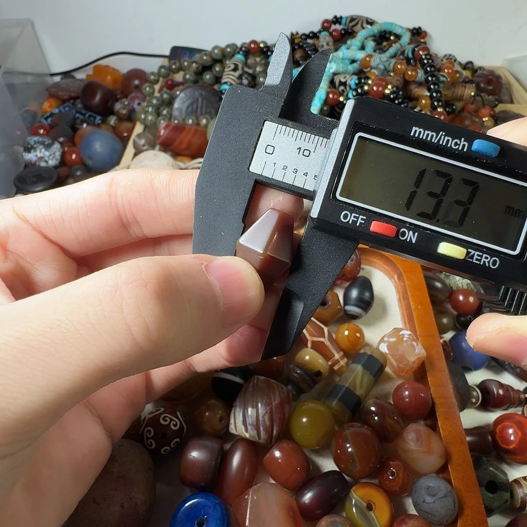 玛瑙/玉髓未镶嵌纯天然玛瑙珠子