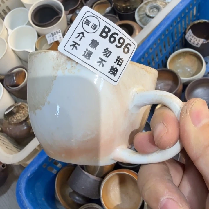 摆件柴烧新品福利多多