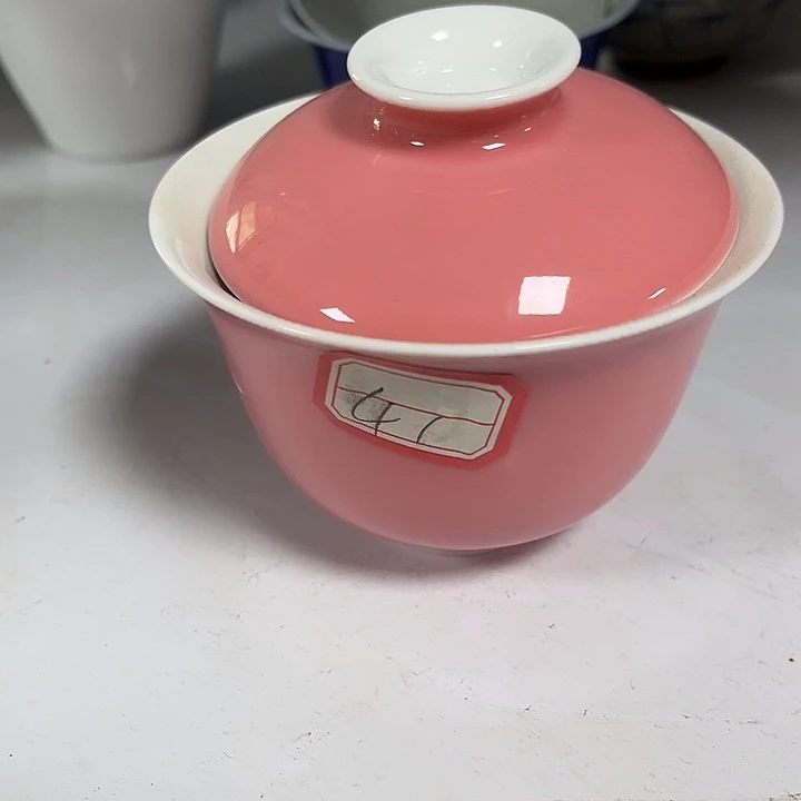 纯手工手绘景德镇陶瓷