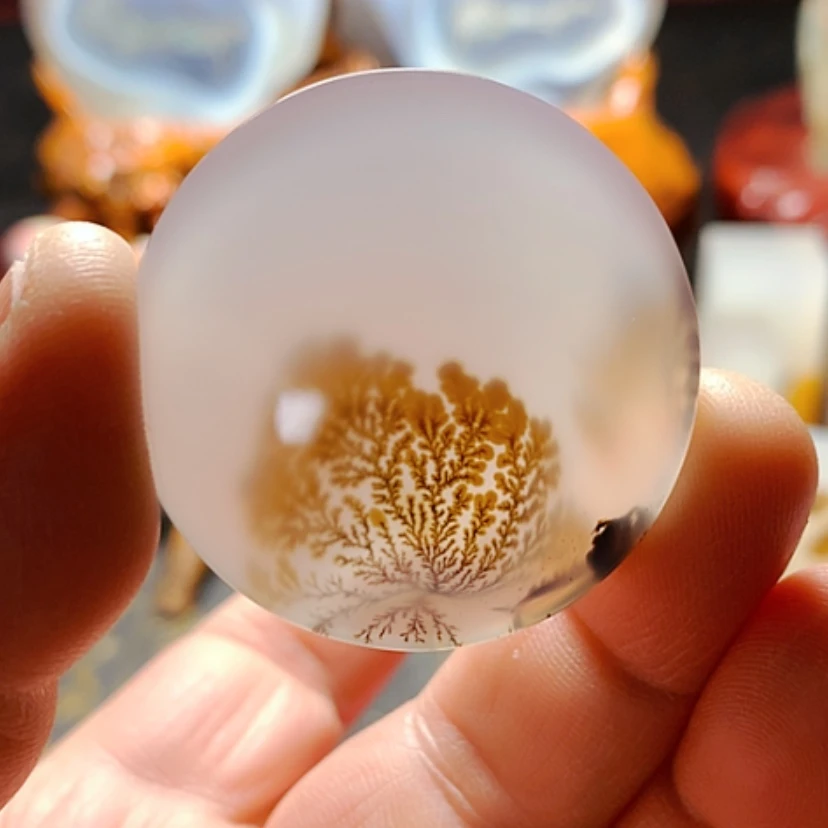 【闪购商品】未镶嵌颈饰玛瑙/玉髓