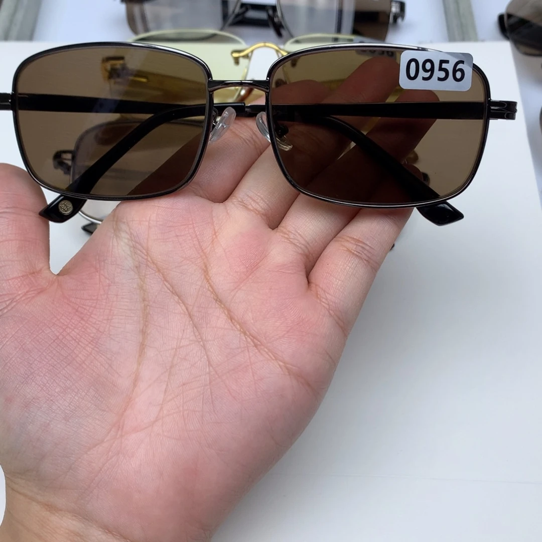一体式全框茶水晶0956
