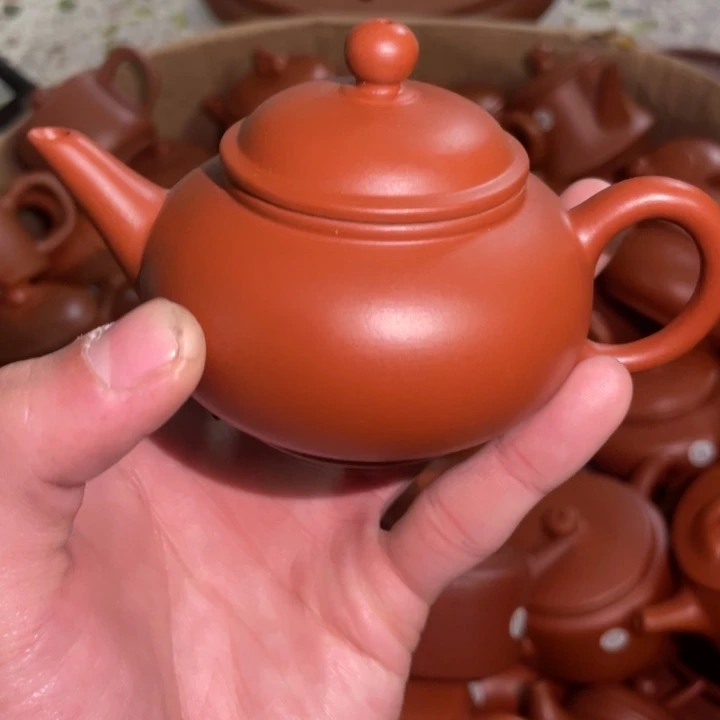 紫砂茶壶紫砂壶茶壶包邮毫升