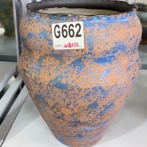 景德镇手工工艺制作