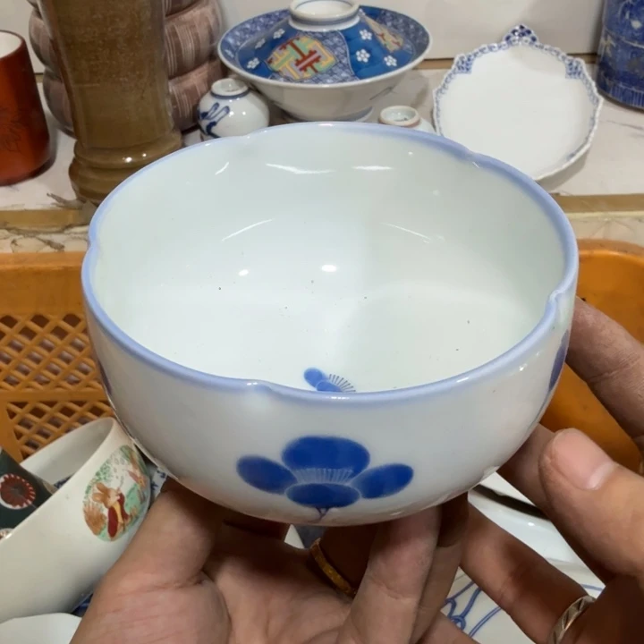 陶瓷推荐第二名20包邮