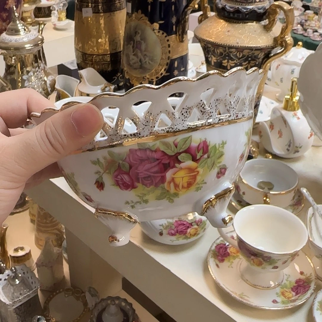 冠衡外贸陶瓷有限公司