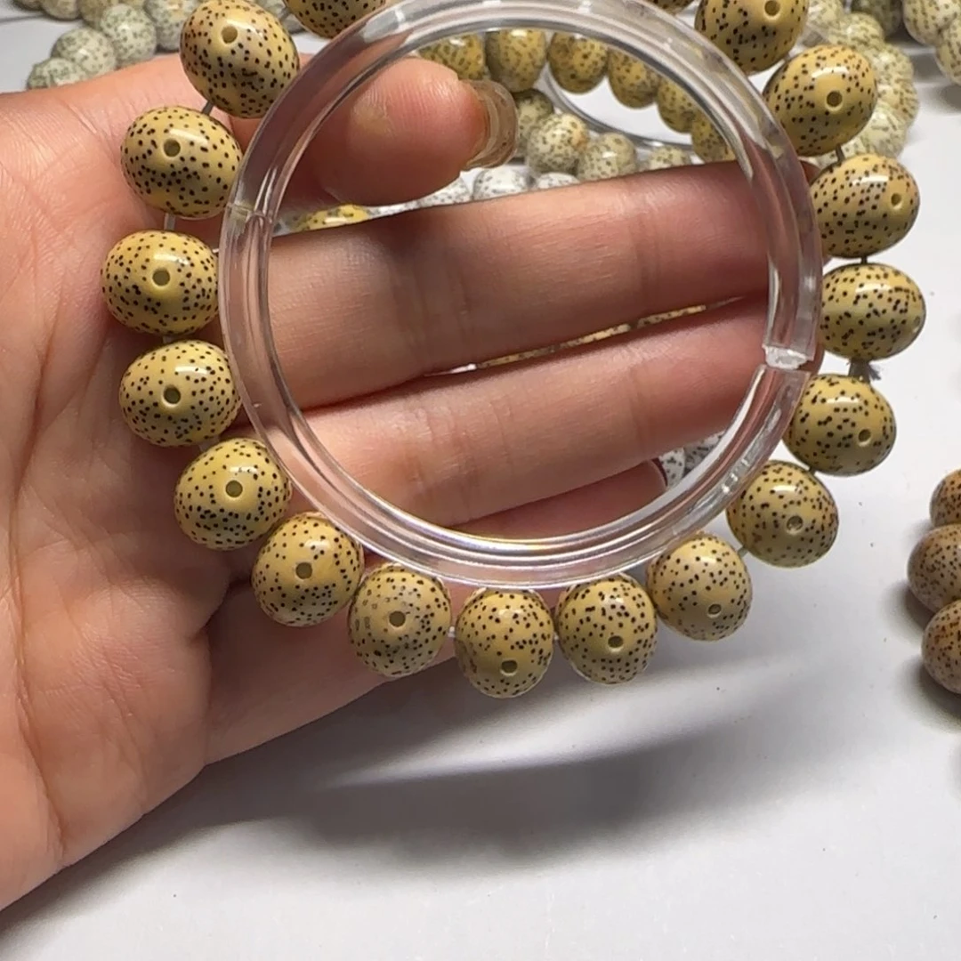 星月菩提吊坠?****?1311胖苹果正月