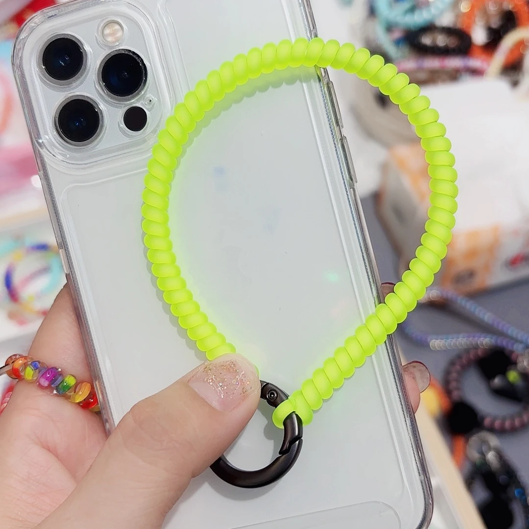 非金属发饰27号一条手机链