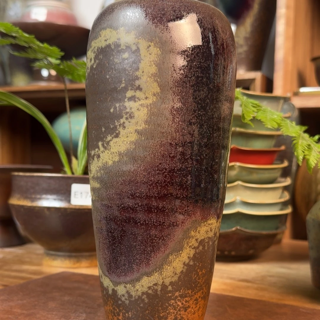 景德镇陶瓷老杨手作
