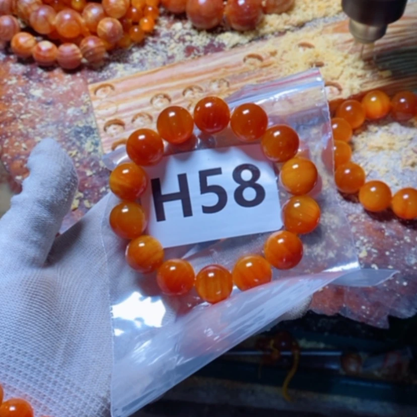 【闪购商品】松木（琥珀木）手串/手链