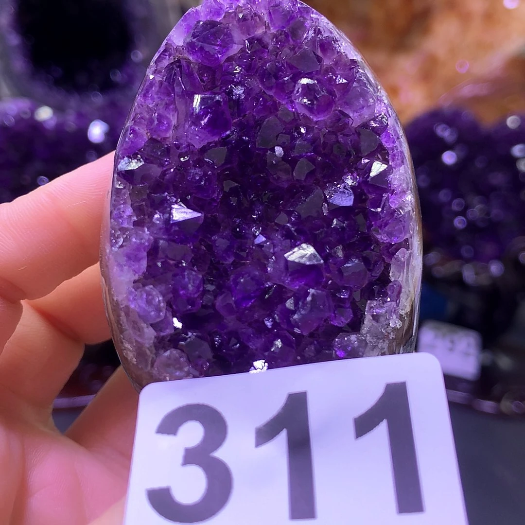 水晶水晶摆件未镶嵌