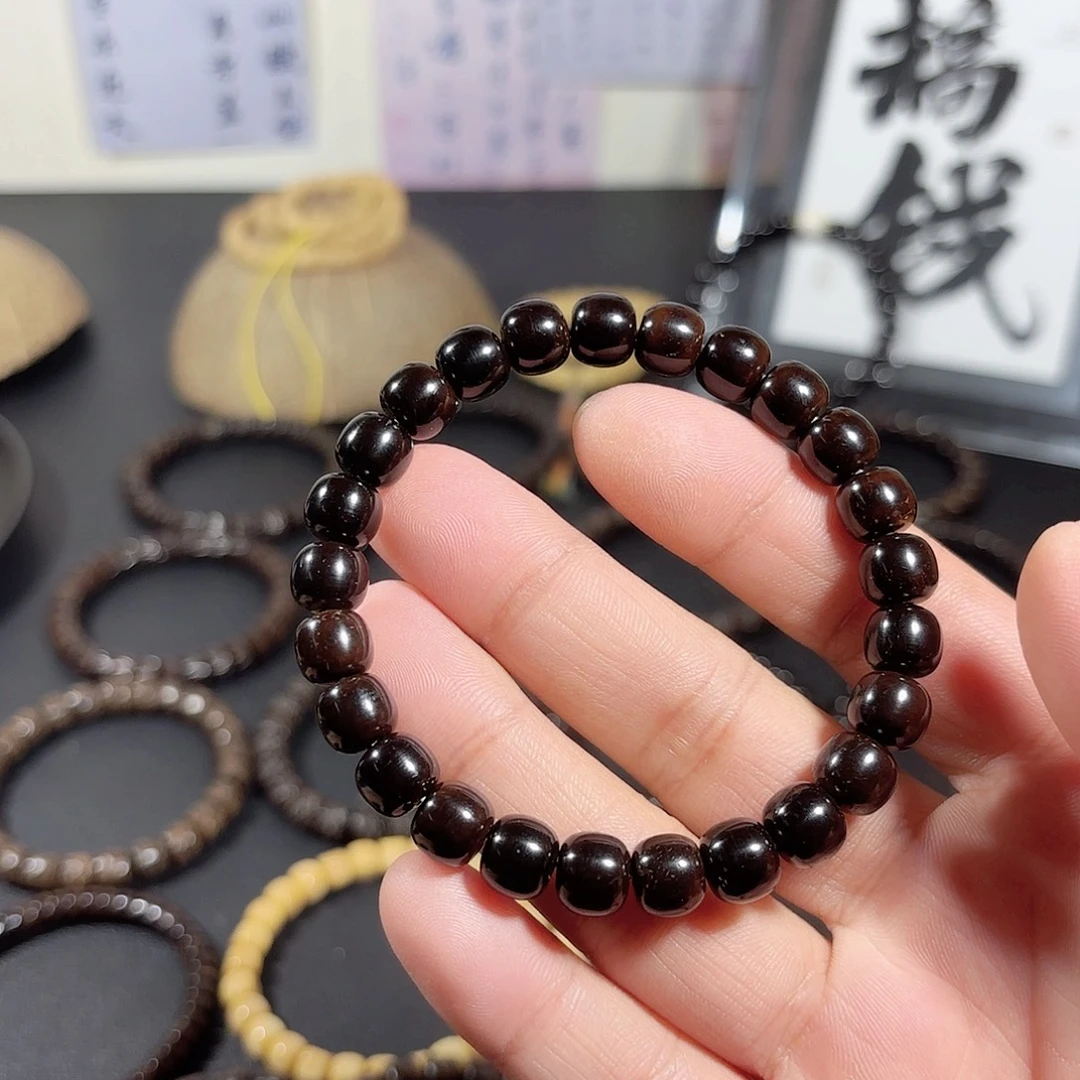 手串椰蒂原生态98老型