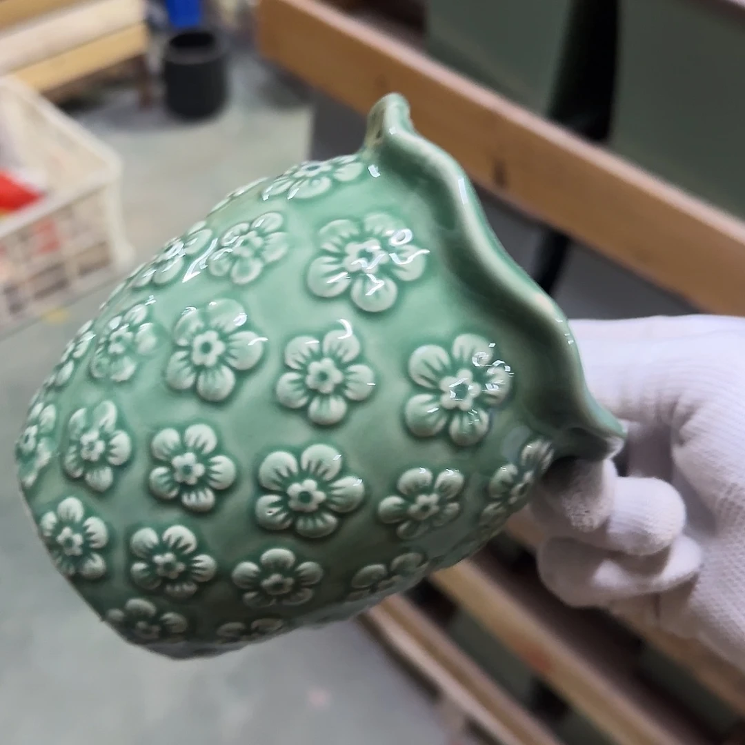 陶瓷福利局·自动合并订单·一个个买凑9元发·