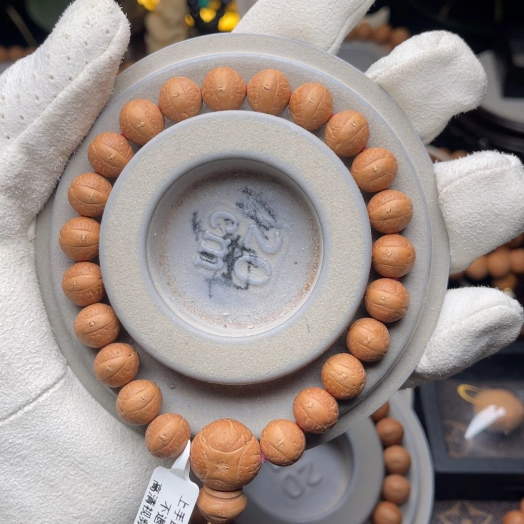 一***公手串凤眼菩提11货头手串一物一图所见即所得