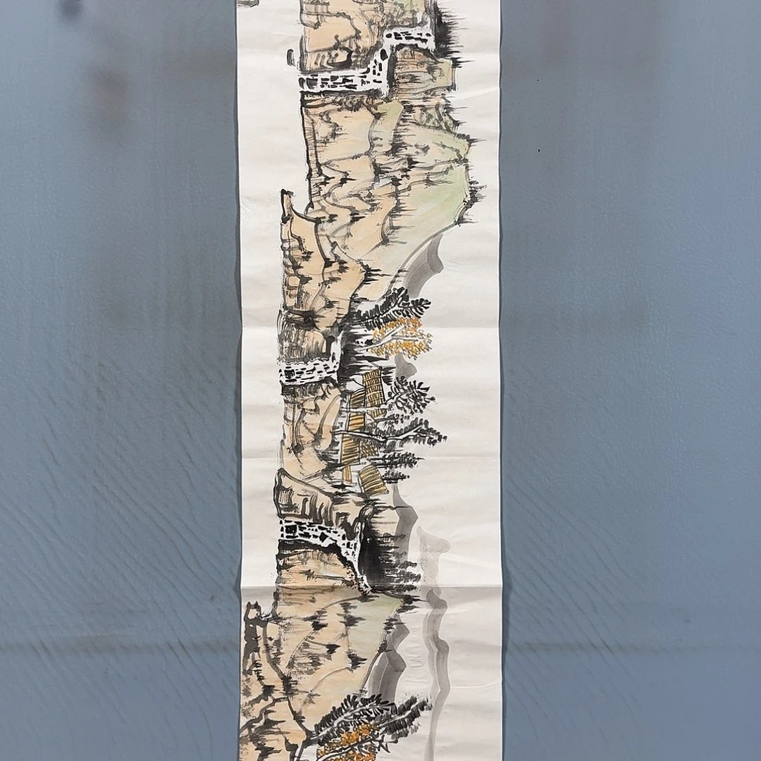 国画2069 牡丹一如您的