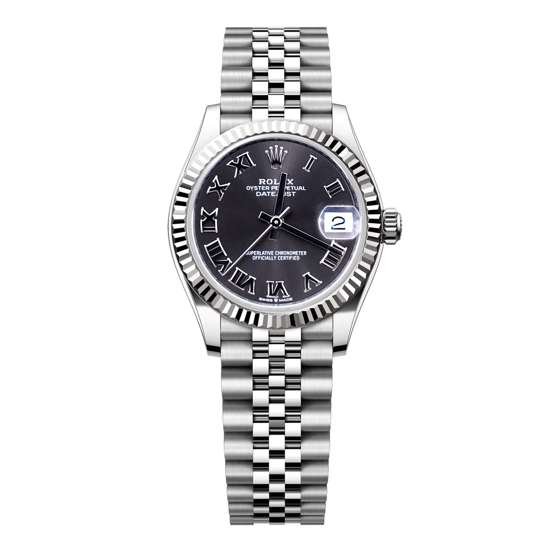 99新 Rolex/劳力士 贰亿劳力士日志/B4183/278274/31mm/23年全套