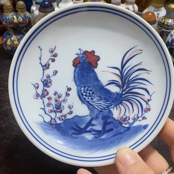 陶陶瓷艺术设计是摆件艺术