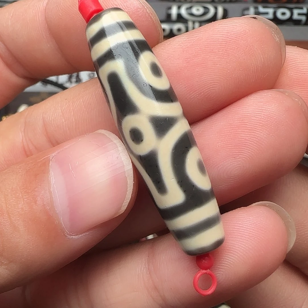 奥***水玛瑙/玉髓颈饰未镶嵌