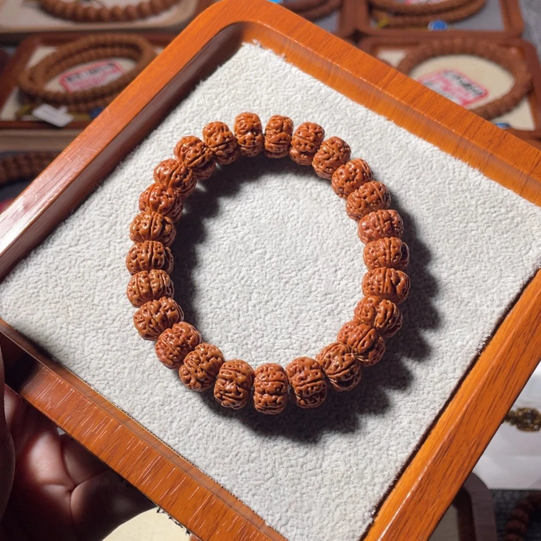 金刚菩提吊坠航母飞碟12.5尺寸