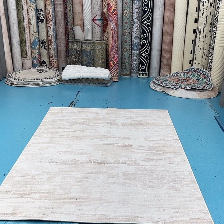 混纺160×230尺寸误差±1-3cm棉布底比利时绒微瑕特价