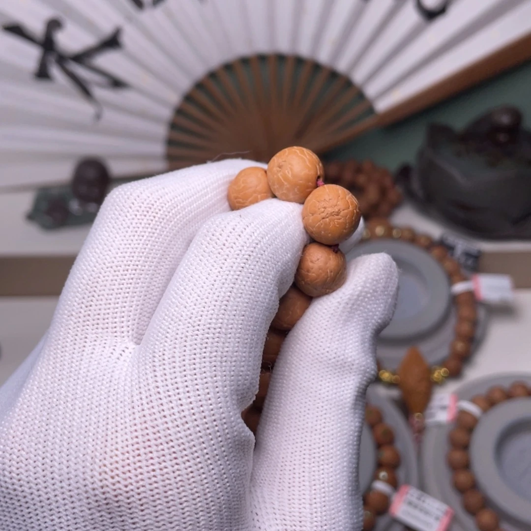 *****凤眼菩提手串菩提凤眼手串424