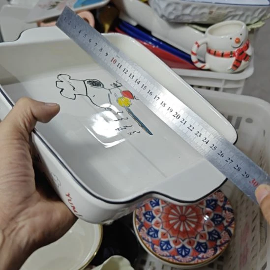 瓷片陶瓷餐具杯碗盘微瑕介意慎拍