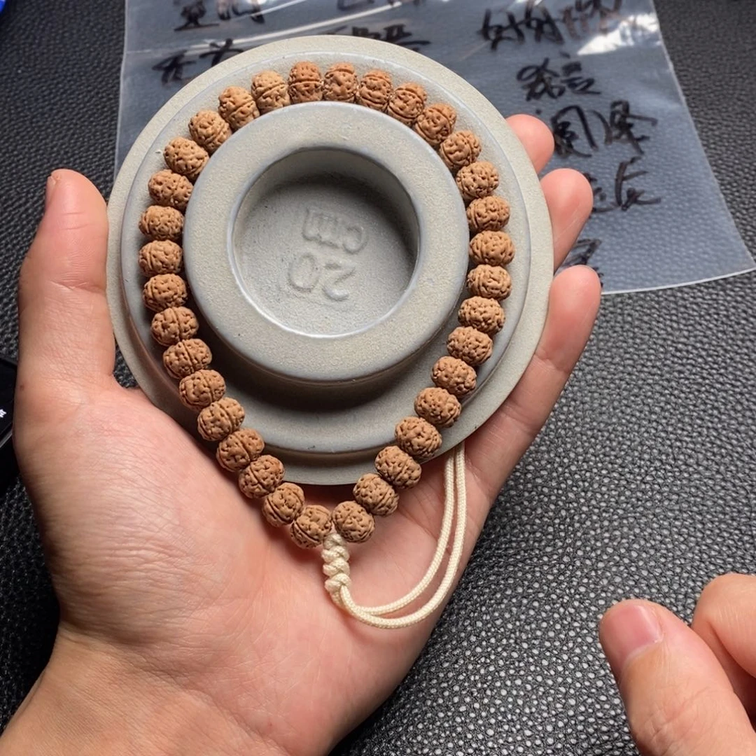 金刚菩提吊坠奇*老树王