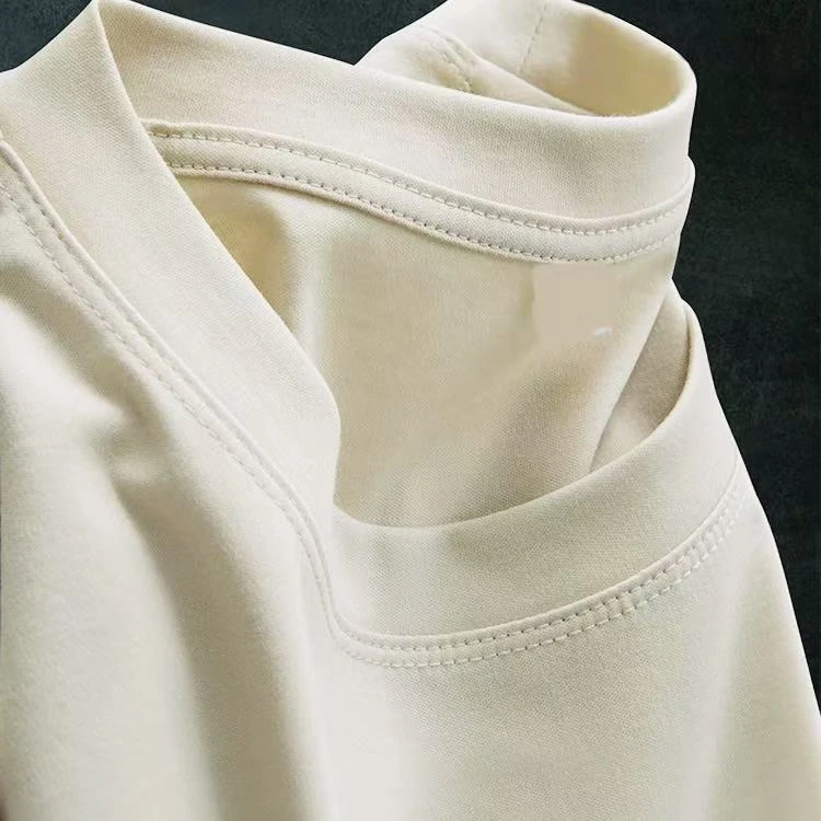 【马克】NN1285-时尚女装设计感T恤宽松休闲百搭