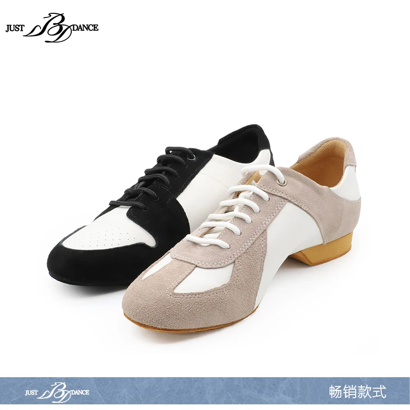 BD/贝蒂拉丁舞鞋女教师鞋国标舞鞋软底男交谊舞蹈鞋GT-1