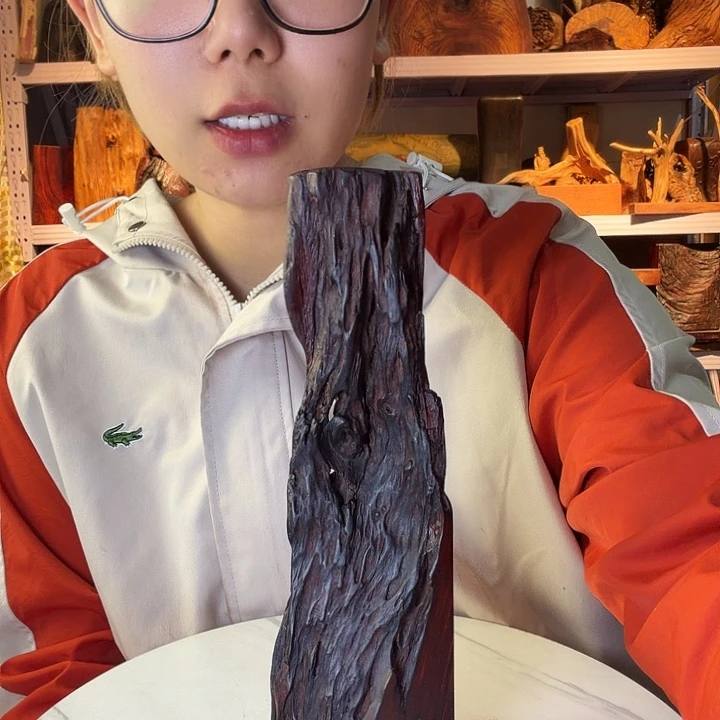 紫檀木类端景台水*吧