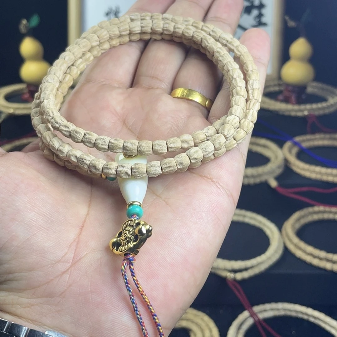 柏香籽/百香籽吊坠.*北