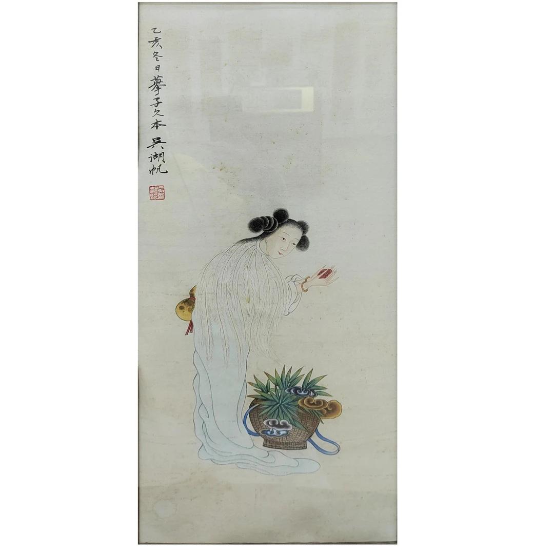 《人物》60X28cm-w2-1017