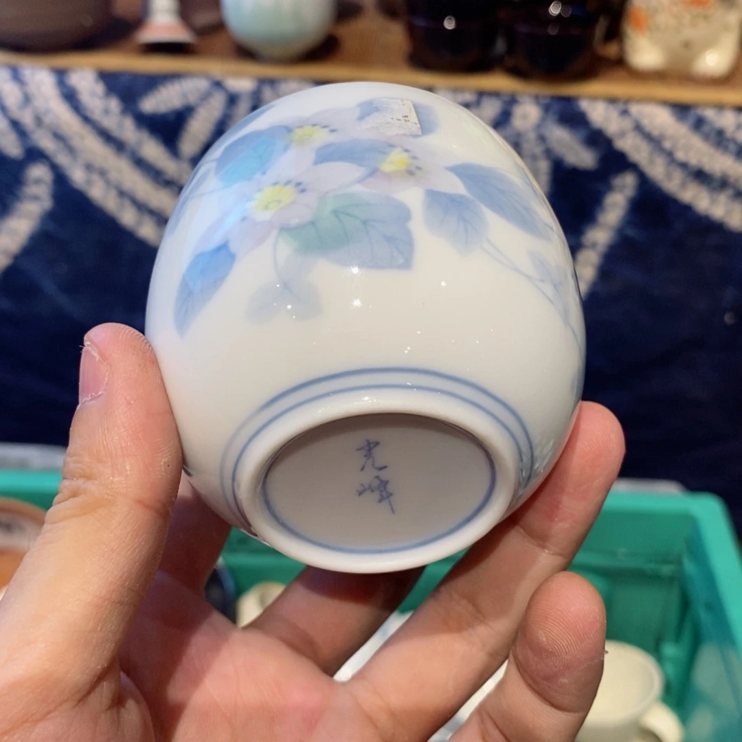 瓷片瓷器瓷器瓷器