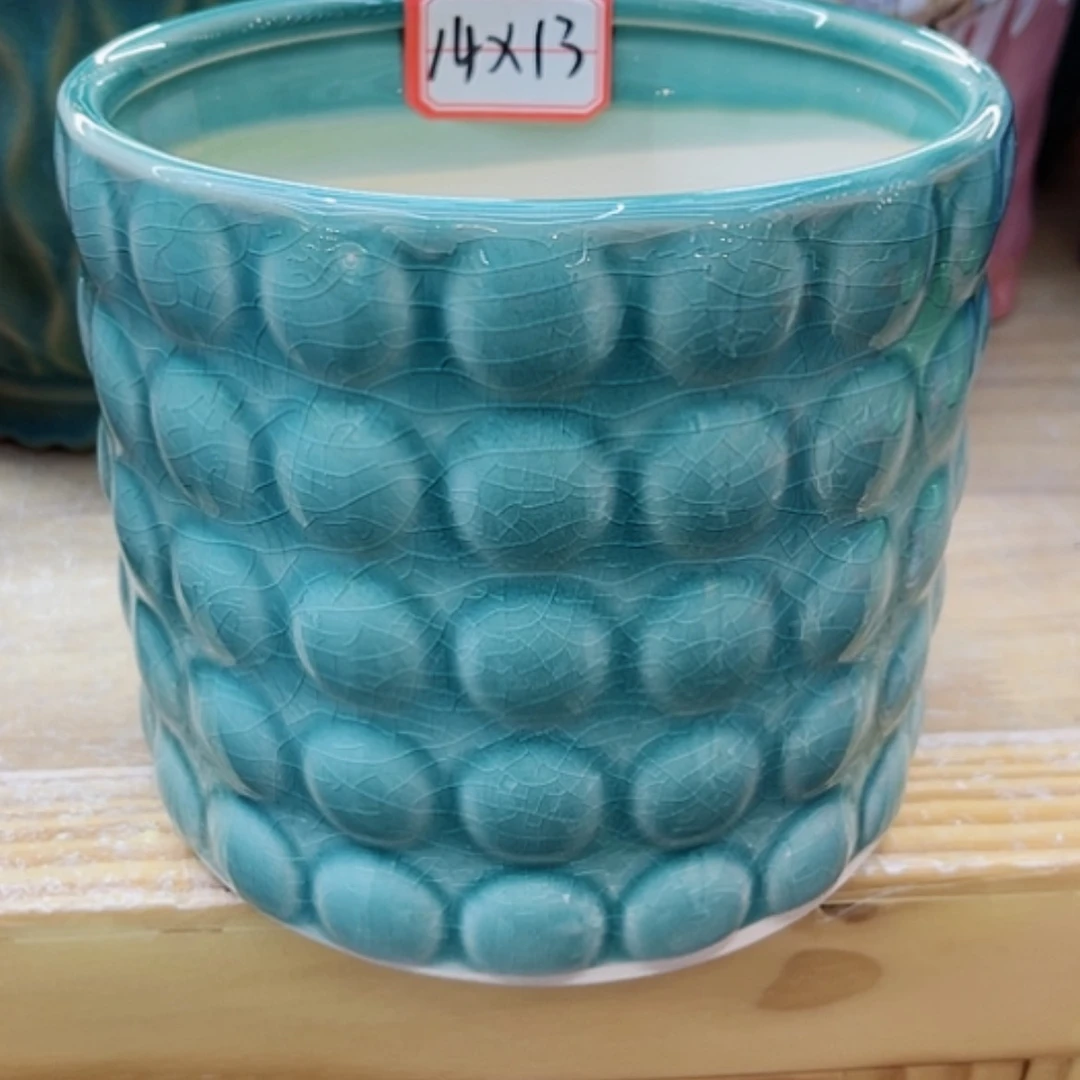 【闪购商品】红陶花盆