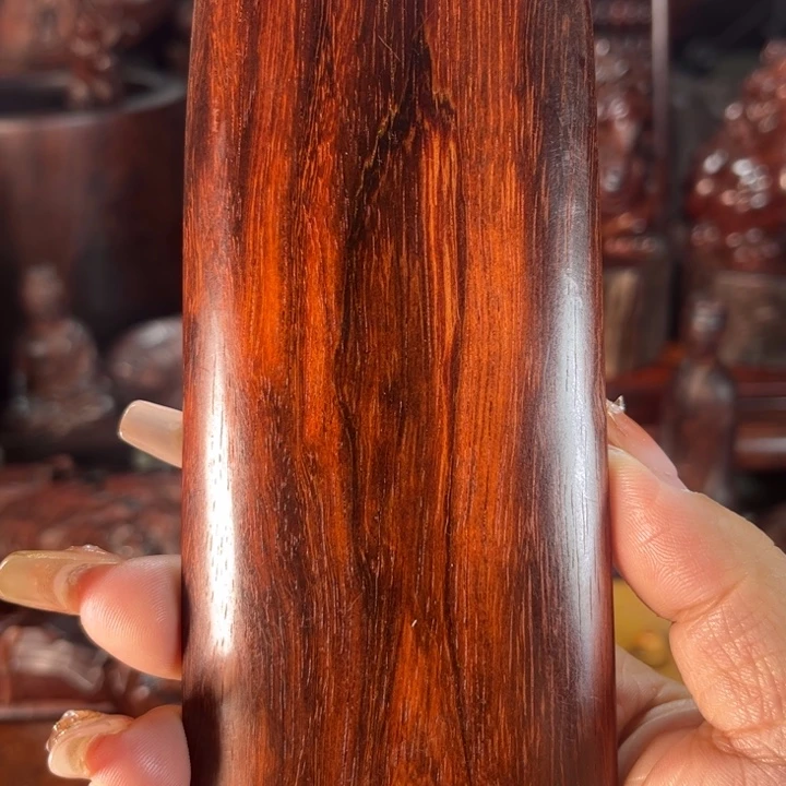 檀香紫檀（小叶紫檀）