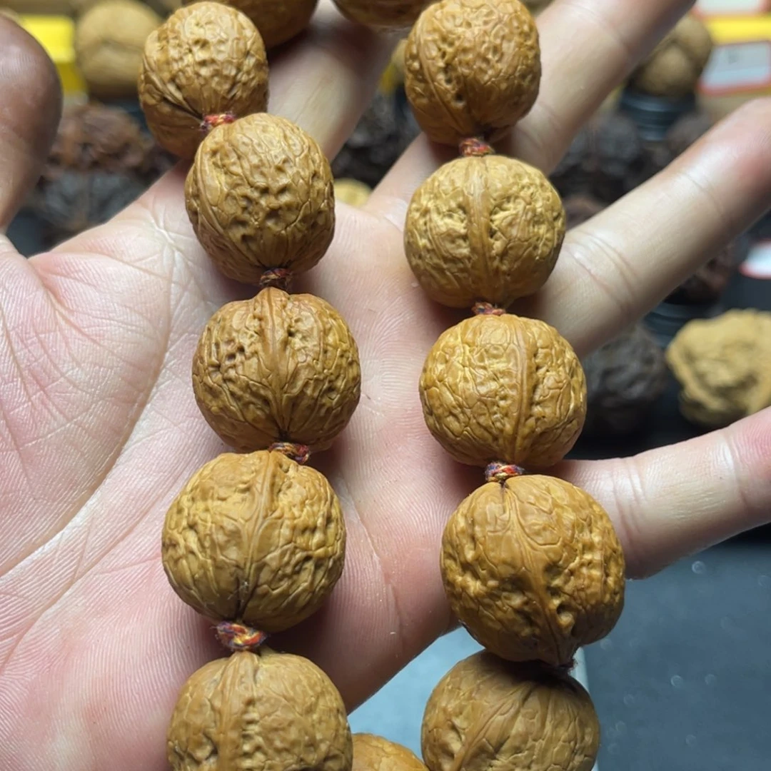 2.4mm小金豆手持13粒