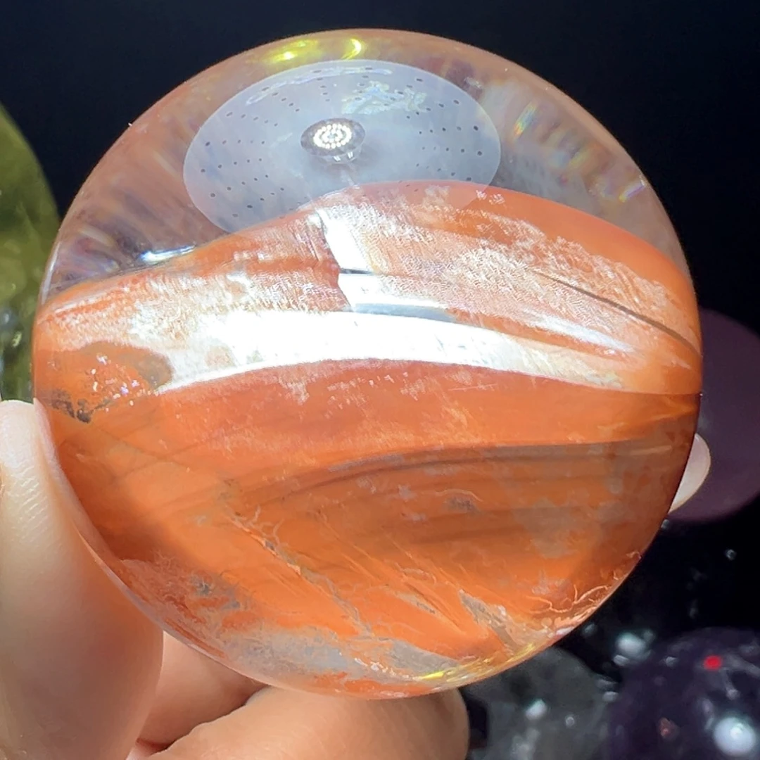 水晶水晶摆件未镶嵌