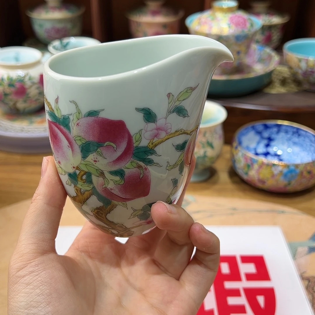 微瑕微瑕景德镇陶瓷