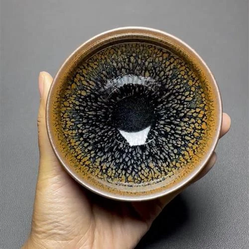 【闪购商品】茶盏-600............