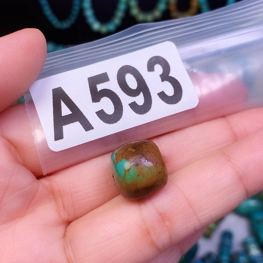 空竹粉丝专享十堰特色手工散珠