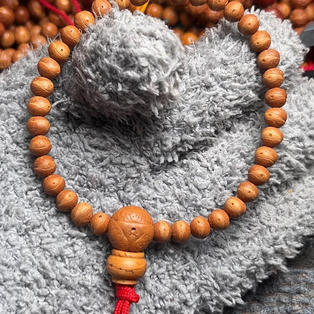 6***6凤眼菩提吊坠凤眼菩提手串手链