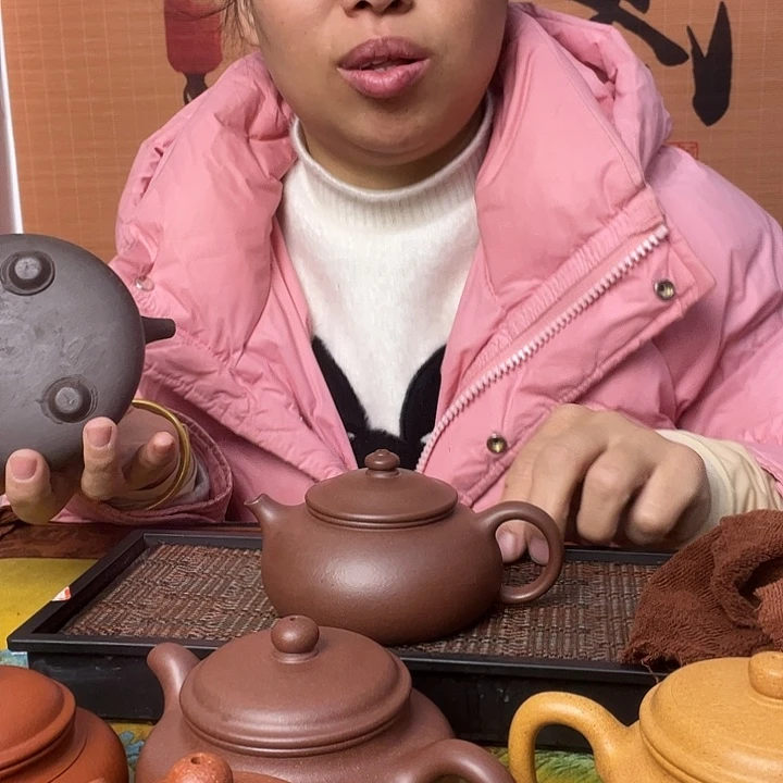 茶壶紫砂紫砂壶泡茶